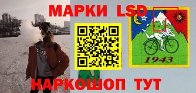 стафф Гусев